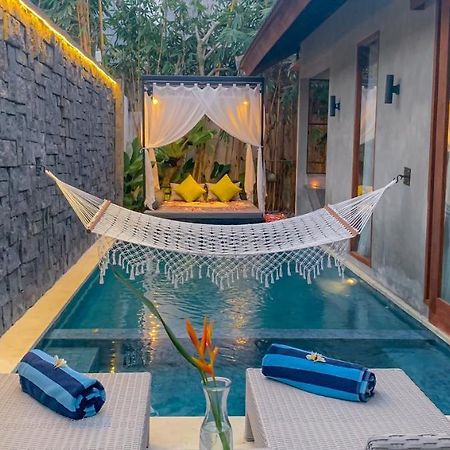 Vinna Villa Seminyak كيروبوكان المظهر الخارجي الصورة