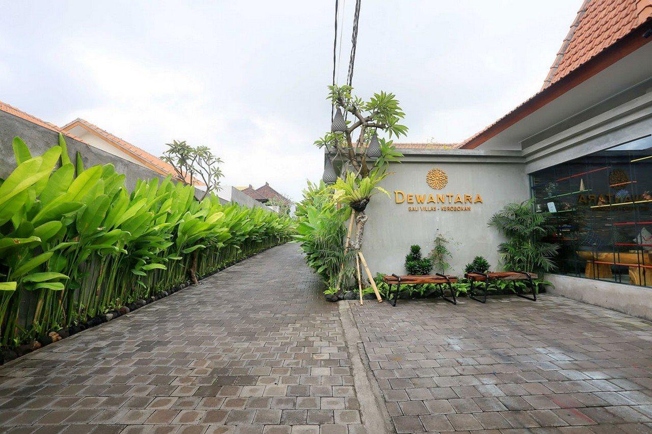 Vinna Villa Seminyak كيروبوكان المظهر الخارجي الصورة