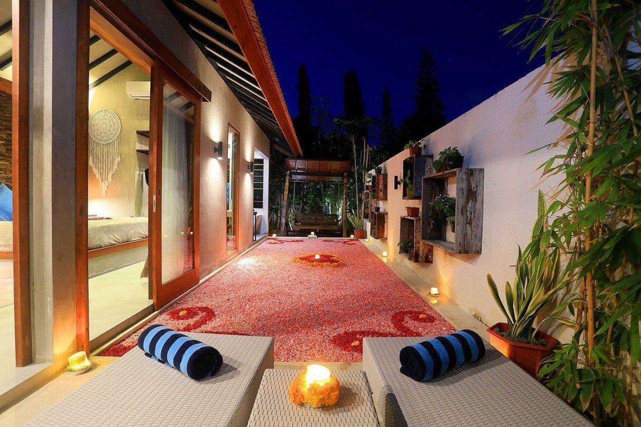 Vinna Villa Seminyak كيروبوكان المظهر الخارجي الصورة