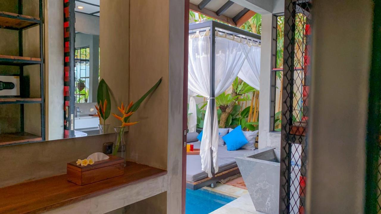 Vinna Villa Seminyak كيروبوكان المظهر الخارجي الصورة