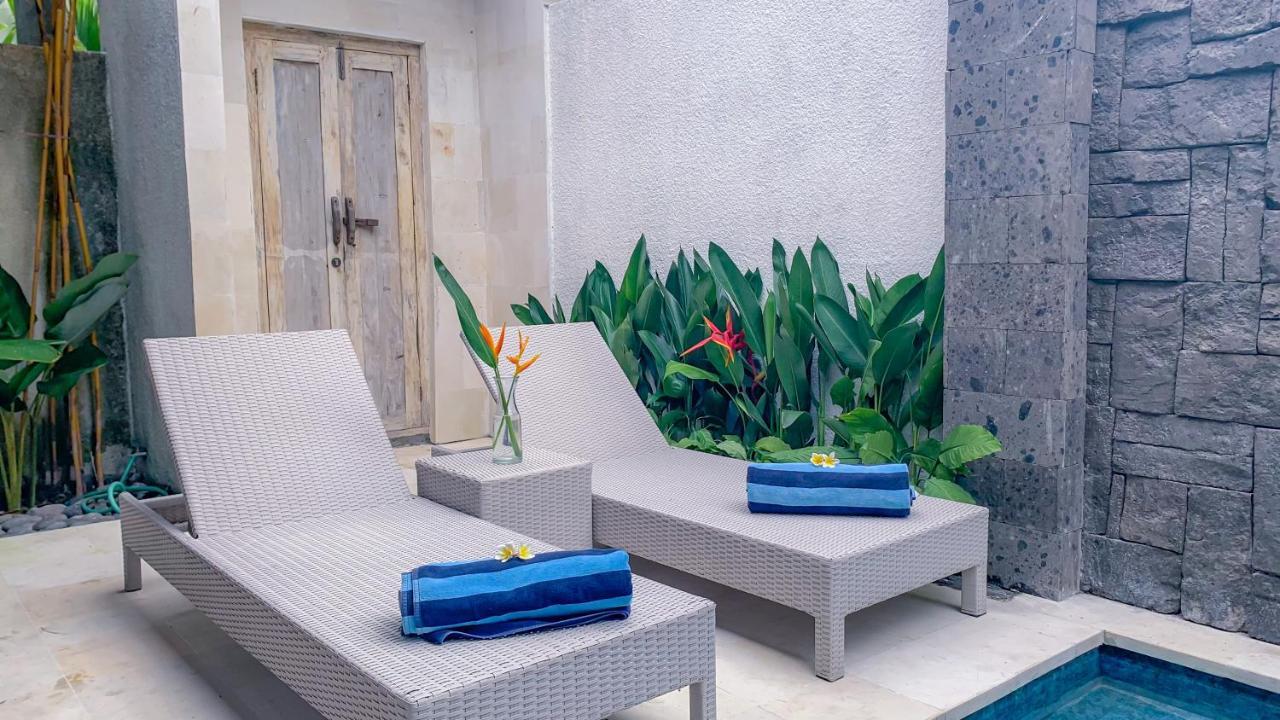 Vinna Villa Seminyak كيروبوكان المظهر الخارجي الصورة