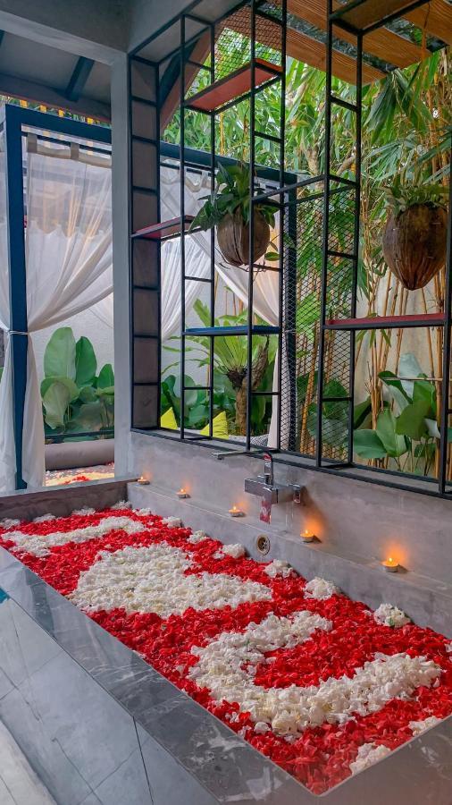 Vinna Villa Seminyak كيروبوكان المظهر الخارجي الصورة