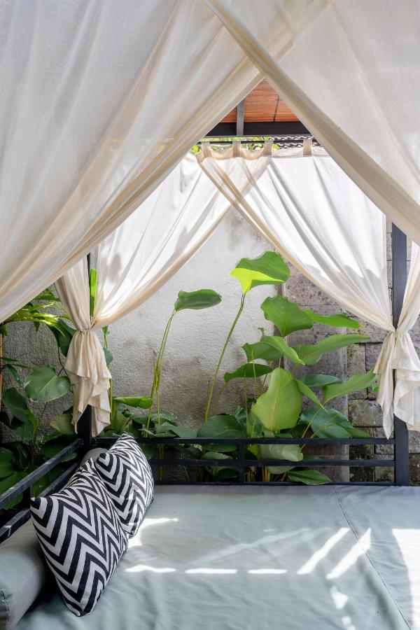 Vinna Villa Seminyak كيروبوكان المظهر الخارجي الصورة