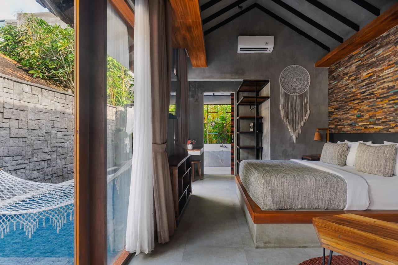 Vinna Villa Seminyak كيروبوكان المظهر الخارجي الصورة